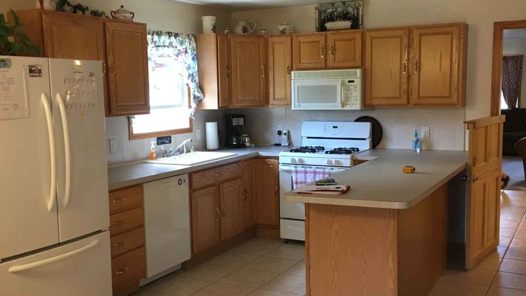 Fife Lake / Fife Lake Beacon Specialized Living