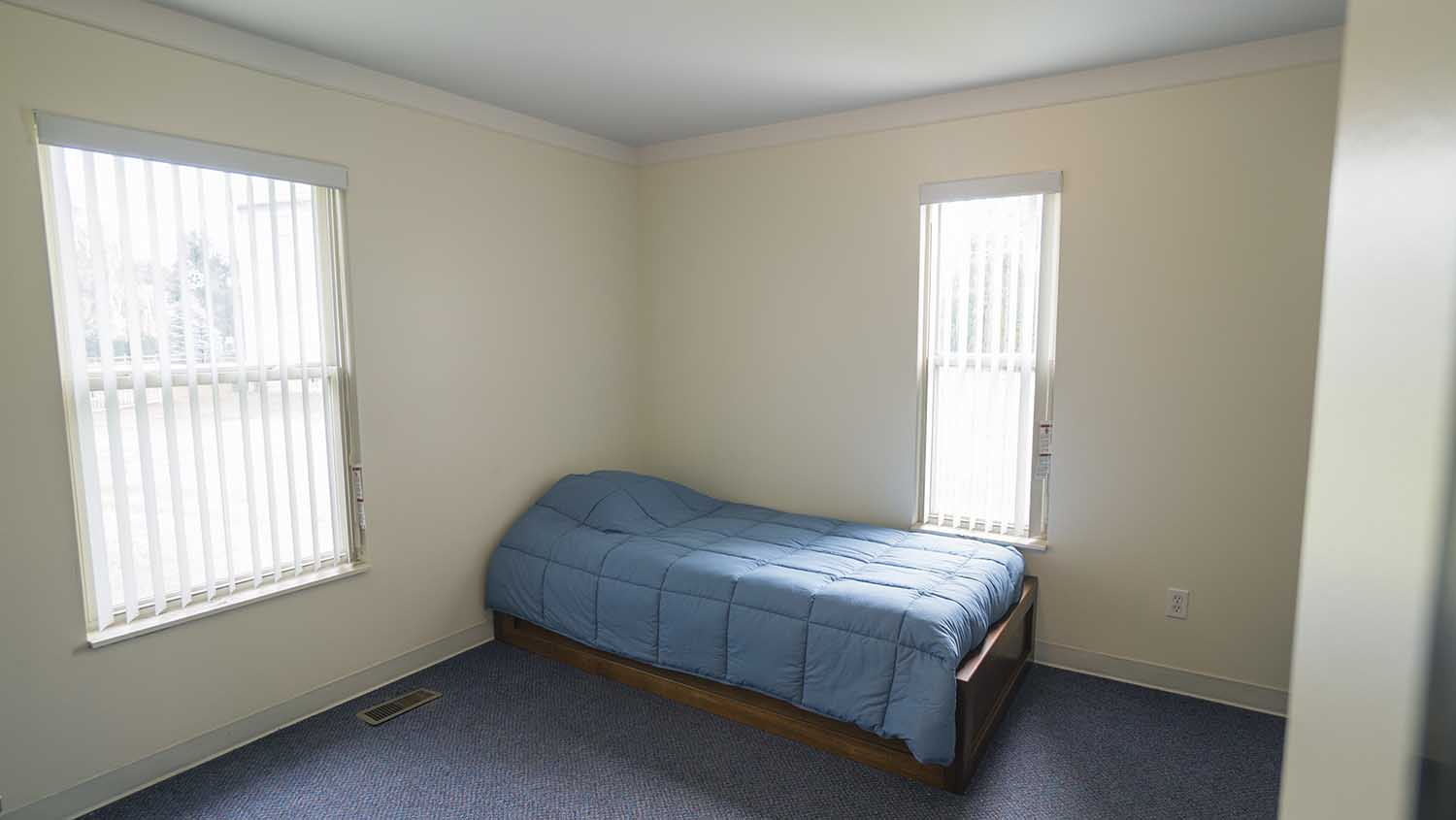 Lenox New-Haven Bedroom