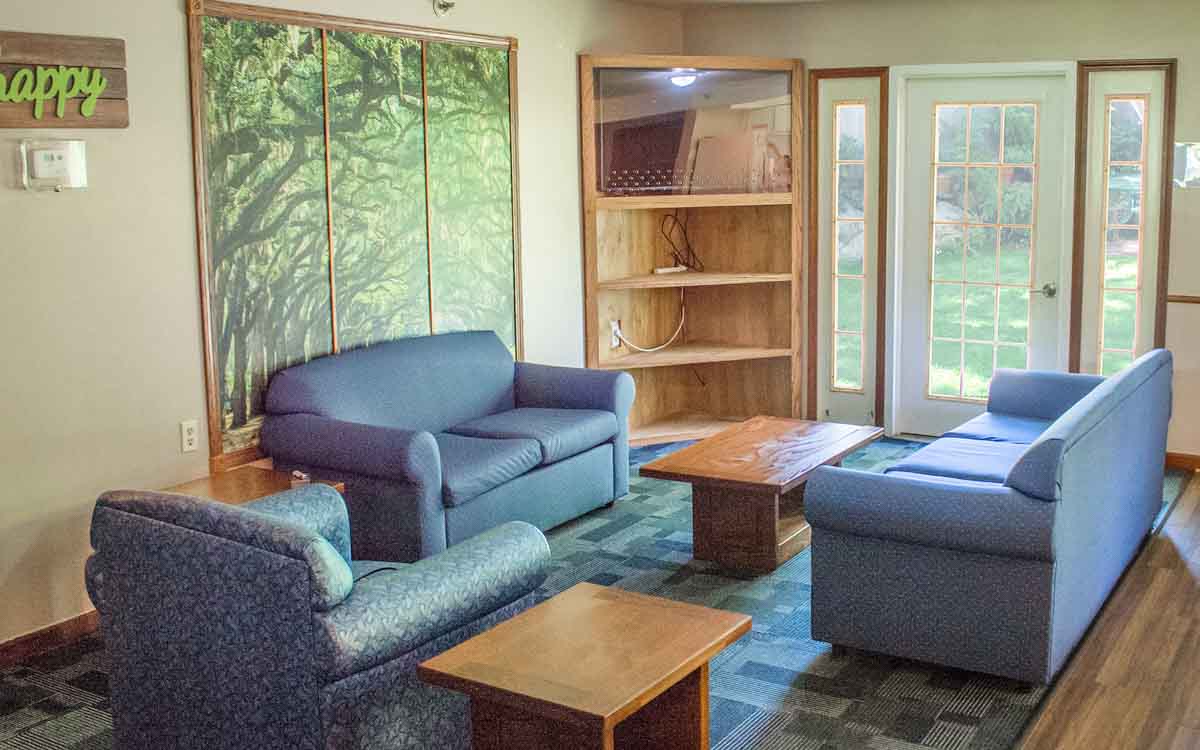 Goodrich / Goodrich Beacon Specialized Living