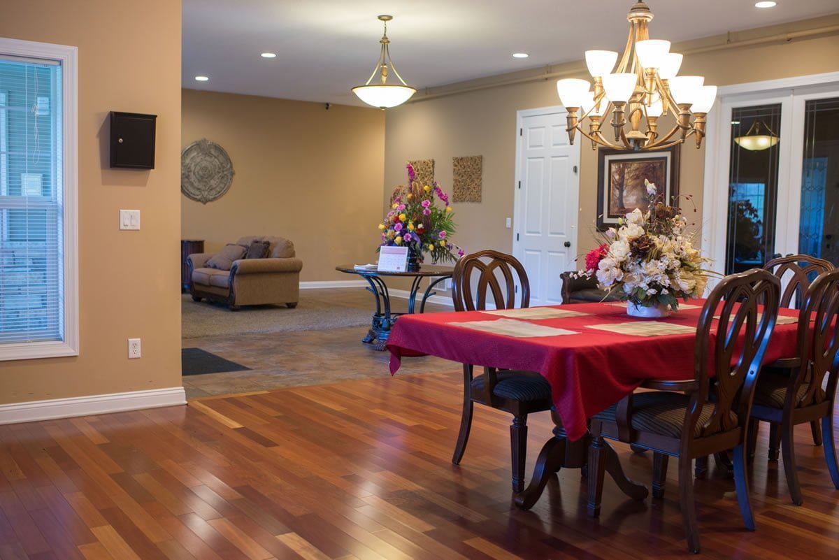 Rosemount Beacon Senior Living