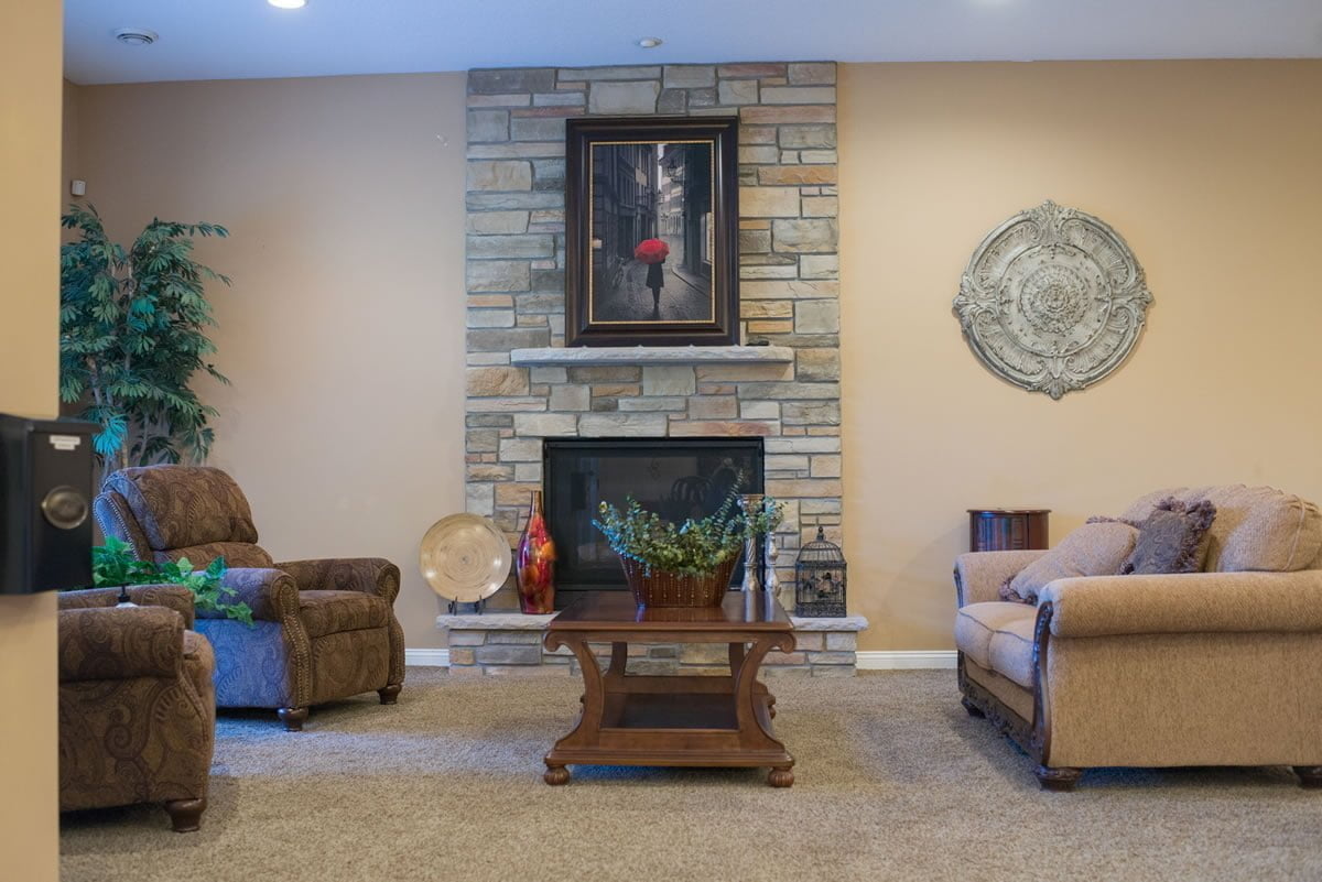 Rosemount Beacon Senior Living