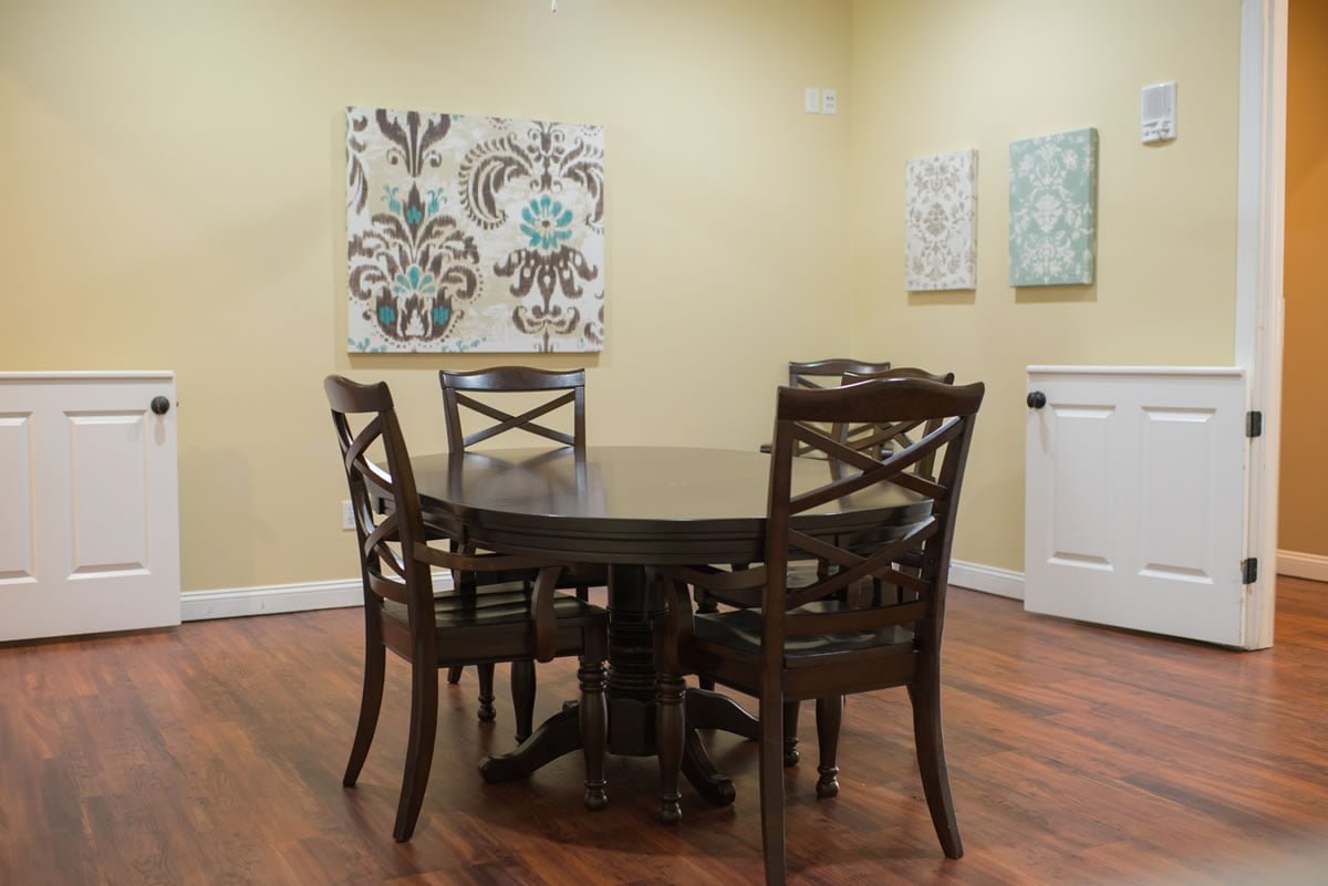 Rosemount Beacon Senior Living