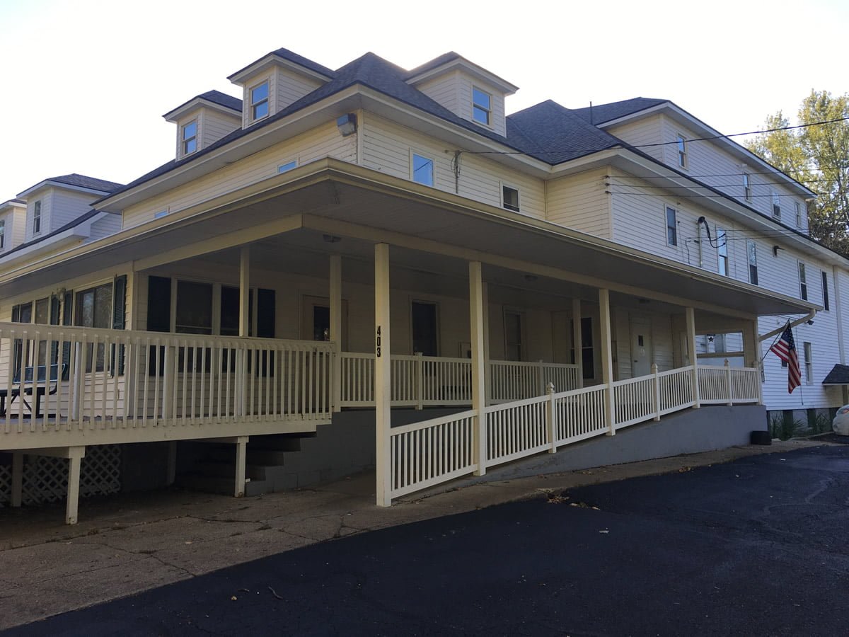 The Oaks / Plainwell Beacon Specialized Living