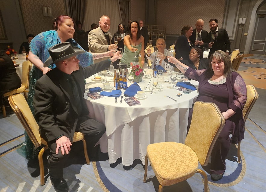 Beacon Employees Nominated For NAMI Awards