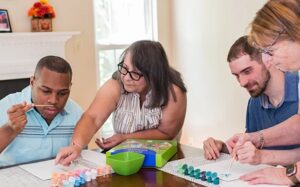 Day Programs for Adults with Disabilities | Beacon