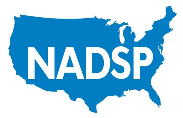 logo for NADSP