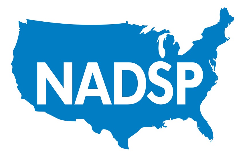 logo for NADSP