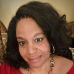 adrienne-ford-headshot Headshot of AF